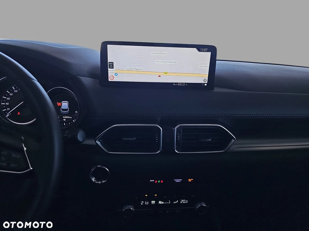 Mazda CX-5 2.0 Kanjo 2WD - 20