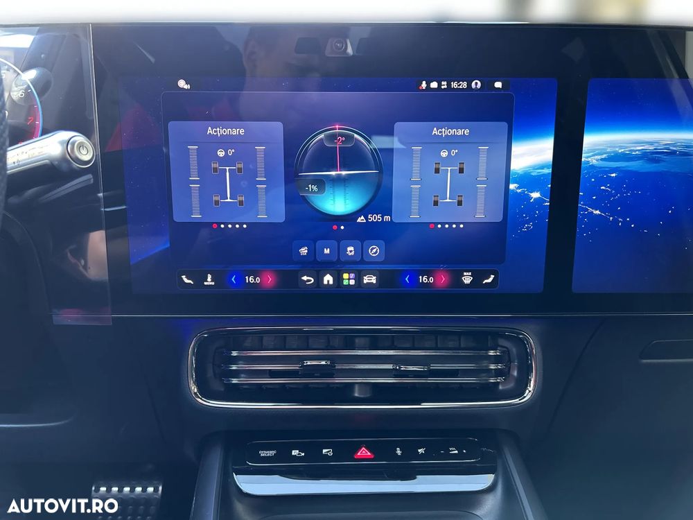 Mercedes-Benz GLB 220 4MATIC - 22