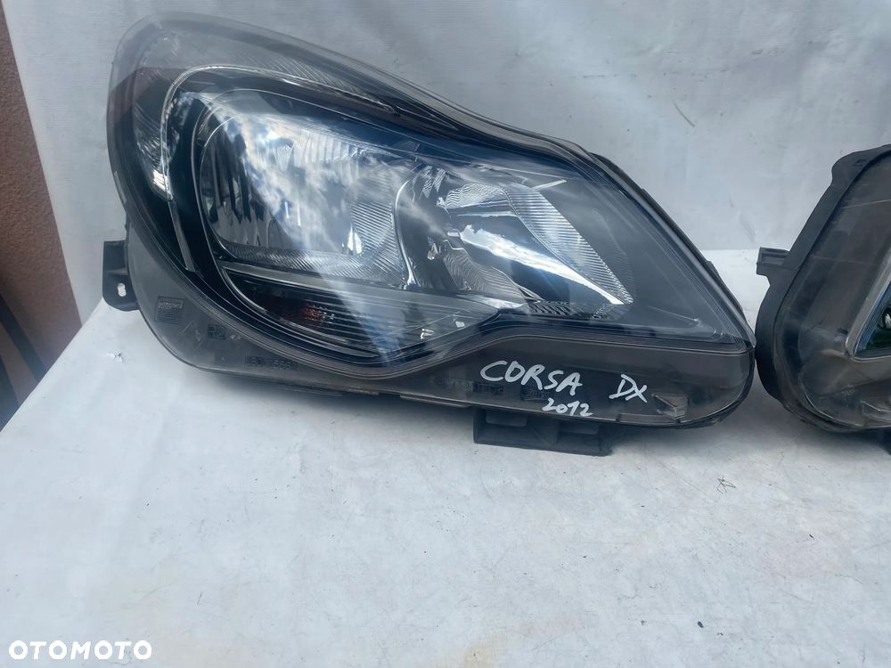 lampy corsa d lift opc czarne eu całe - 6