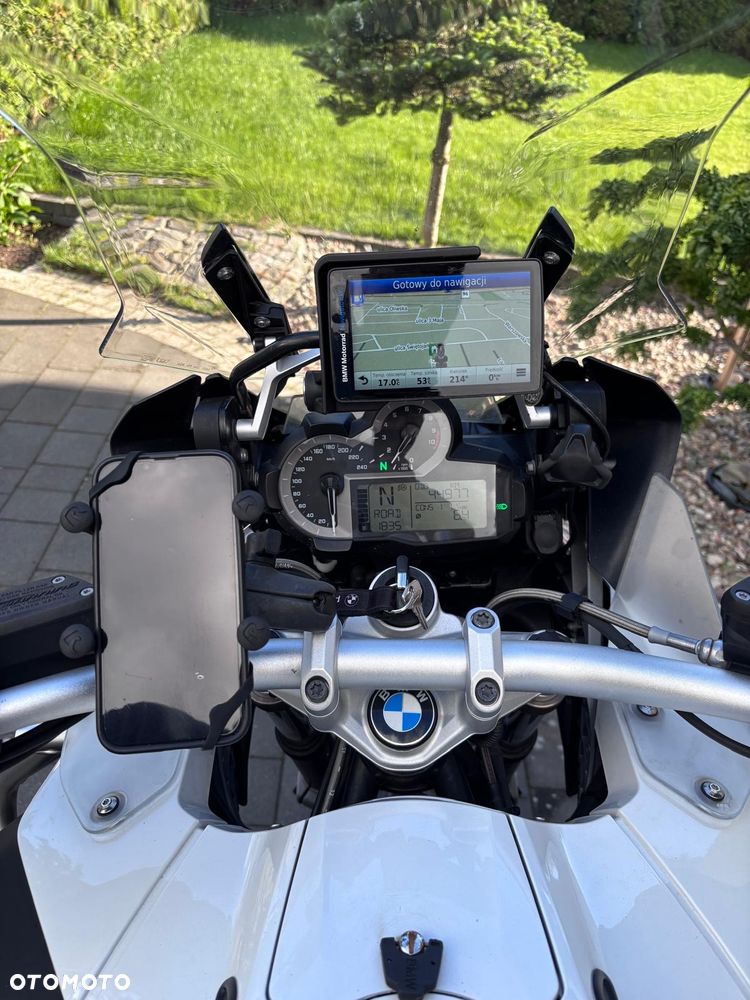 BMW GS - 13