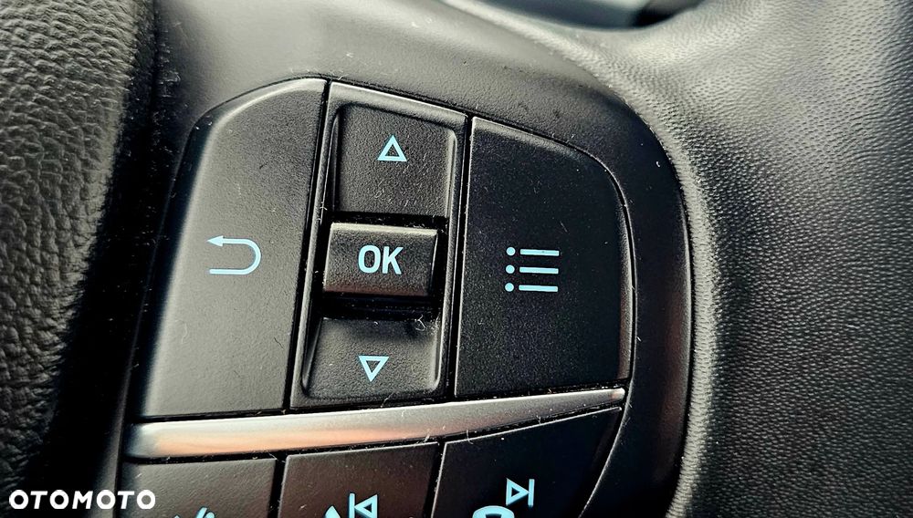 Ford Focus 1.5 EcoBlue Titanium - 36