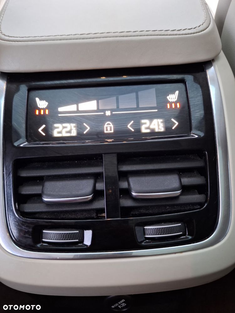 Volvo XC 90 T6 AWD Geartronic Inscription - 15