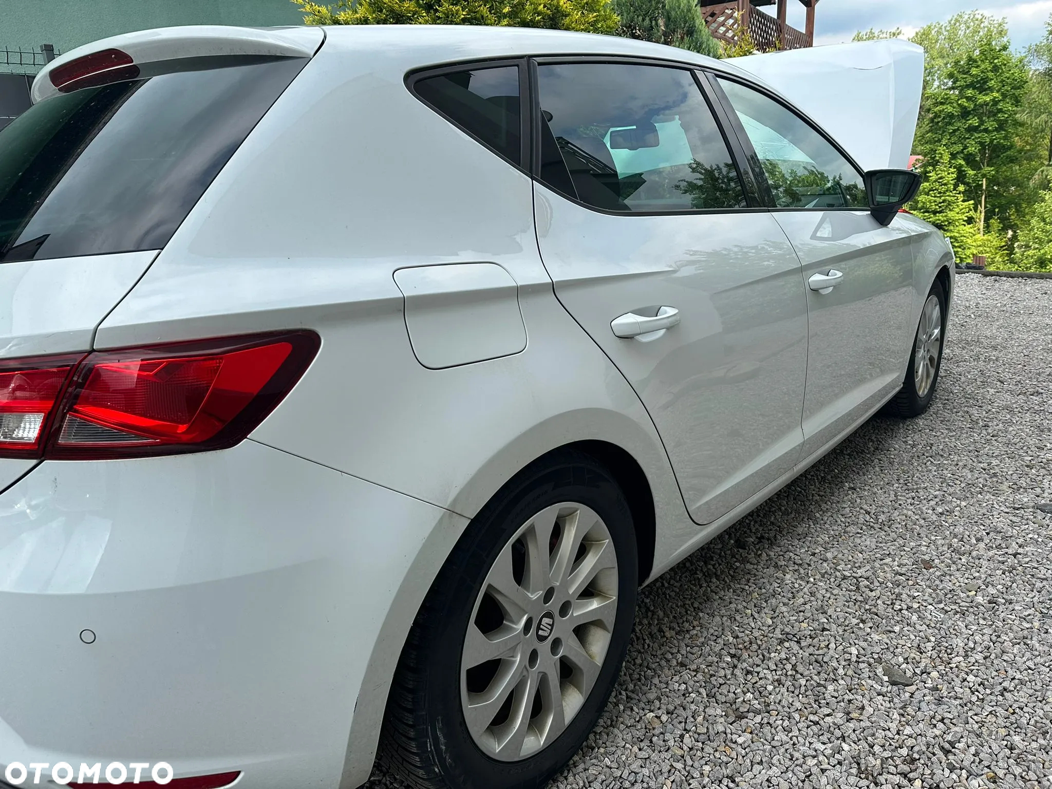 Seat Leon 1.4 TSI Style S&S - 10