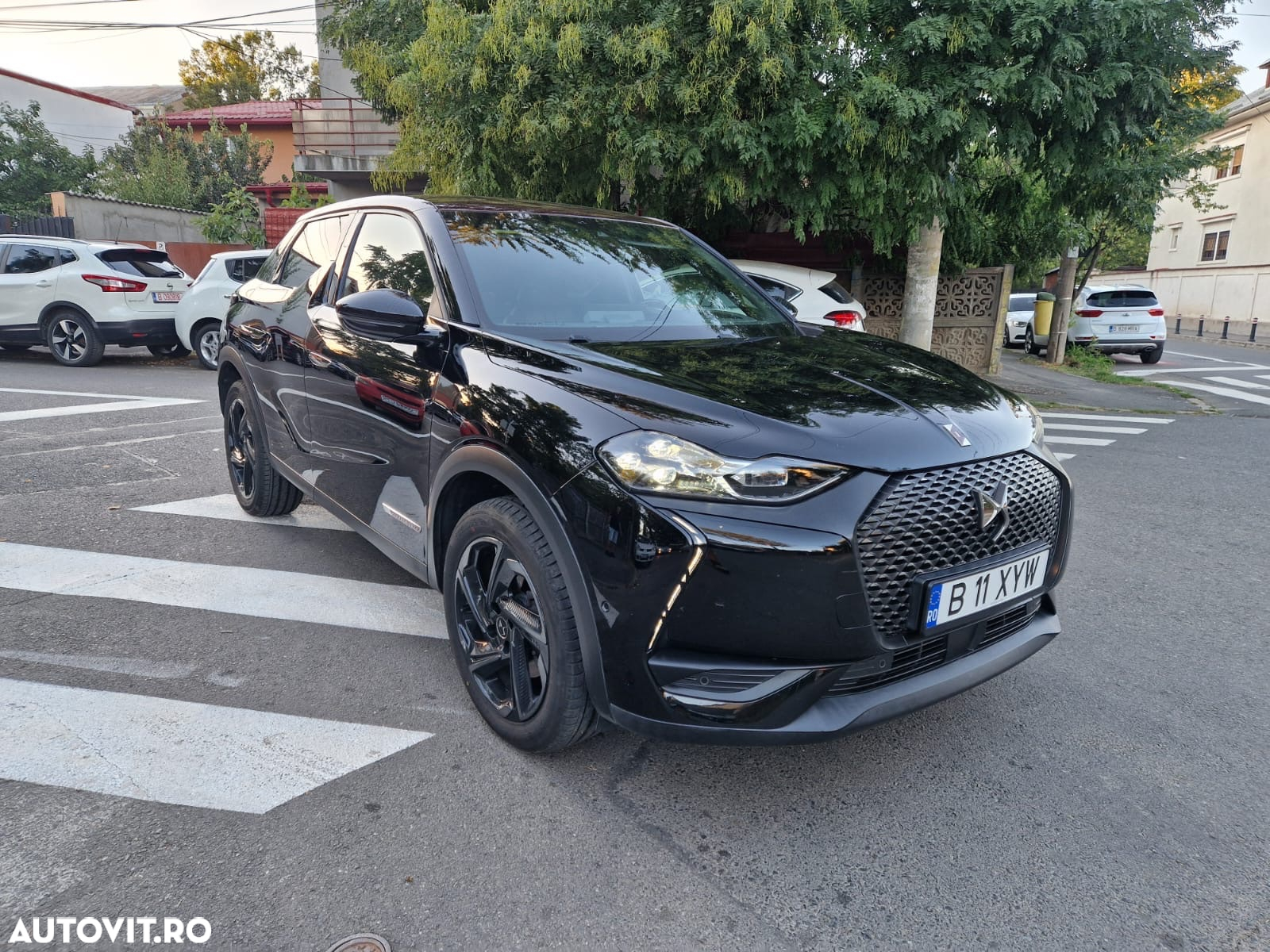 DS Automobiles DS 3 Crossback - 2