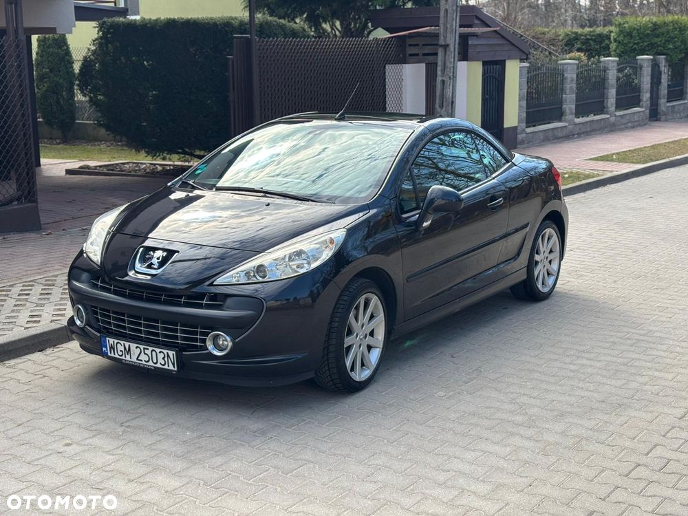 Peugeot 207 120 Sport - 4