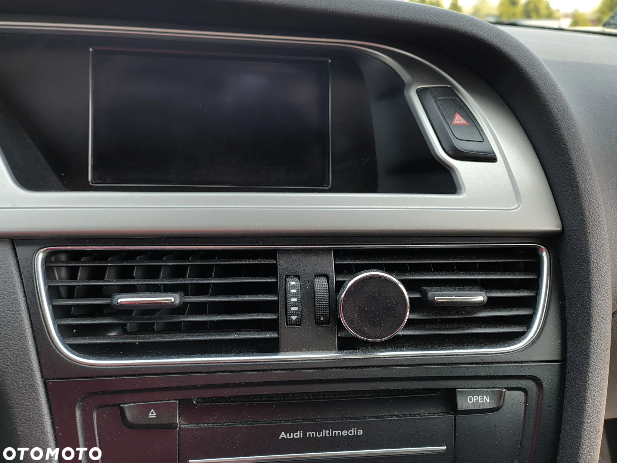 Audi A4 1.8 TFSI Multitronic - 22