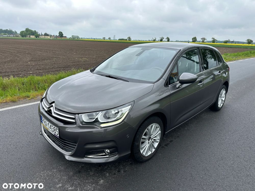 Citroën C4 PureTech 110 Selection - 3