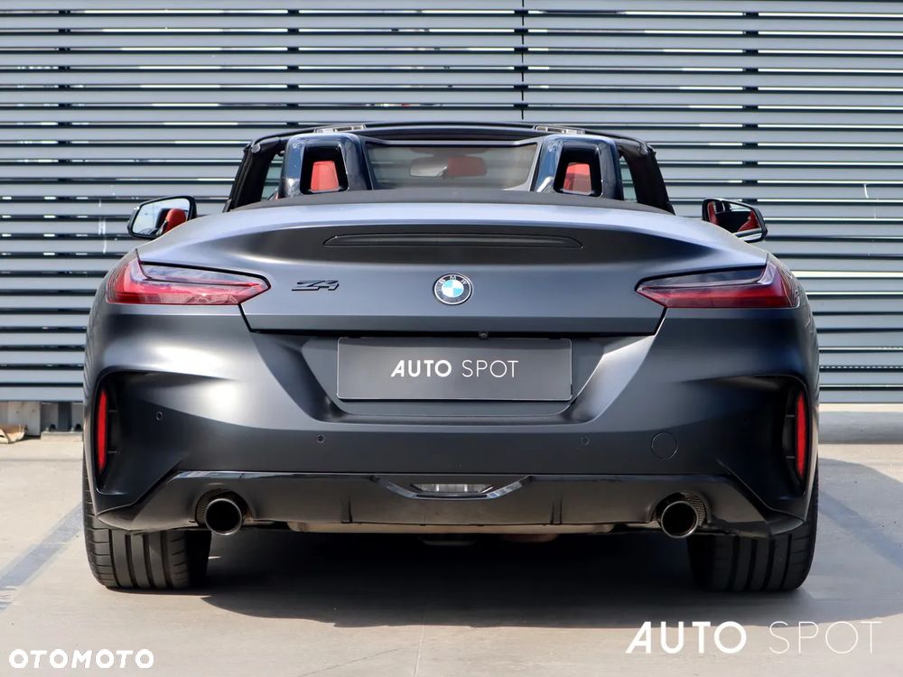 BMW Z4 30i sDrive M Sport sport - 8