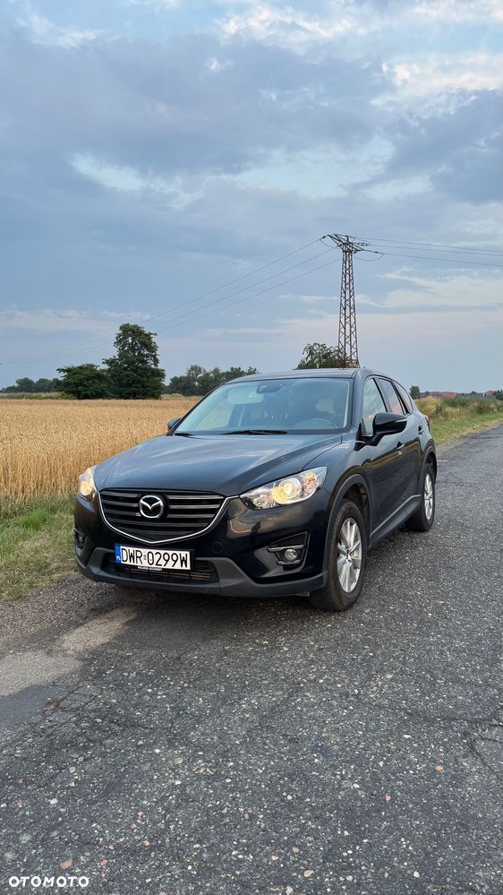 Mazda CX-5 2.2 D Skyenergy 2WD - 2