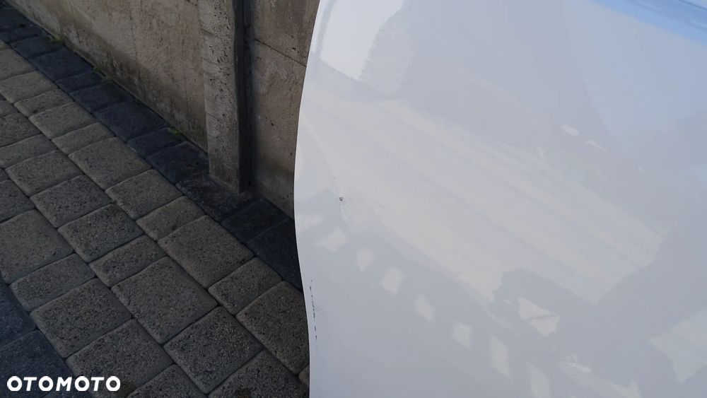CITROEN BERLINGO IV, RIFTER, COMBO E, PROACE CITY - drzwi tylne prawe - 4