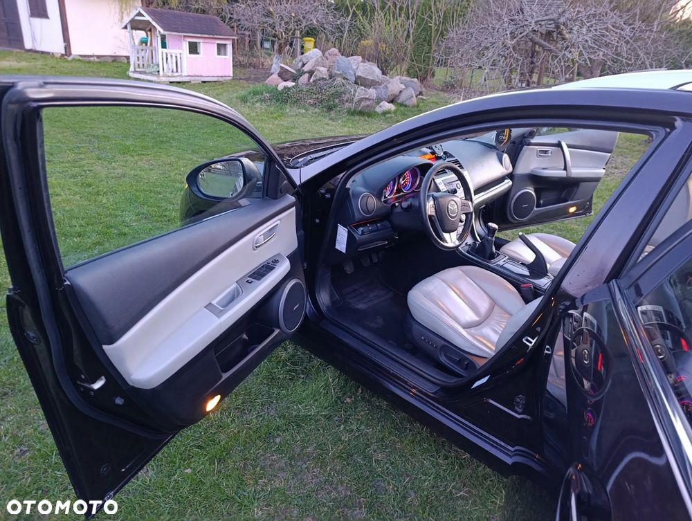 Mazda 6 2.0 CD Exclusive - 21