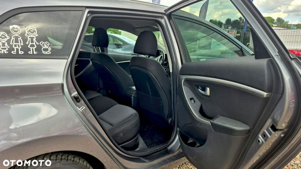 Hyundai i30 - 11