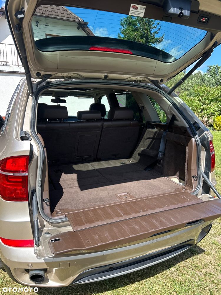 BMW X5 3.5i xDrive - 19