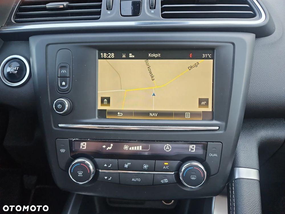 Renault Kadjar 1.2 Energy TCe Intens - 17