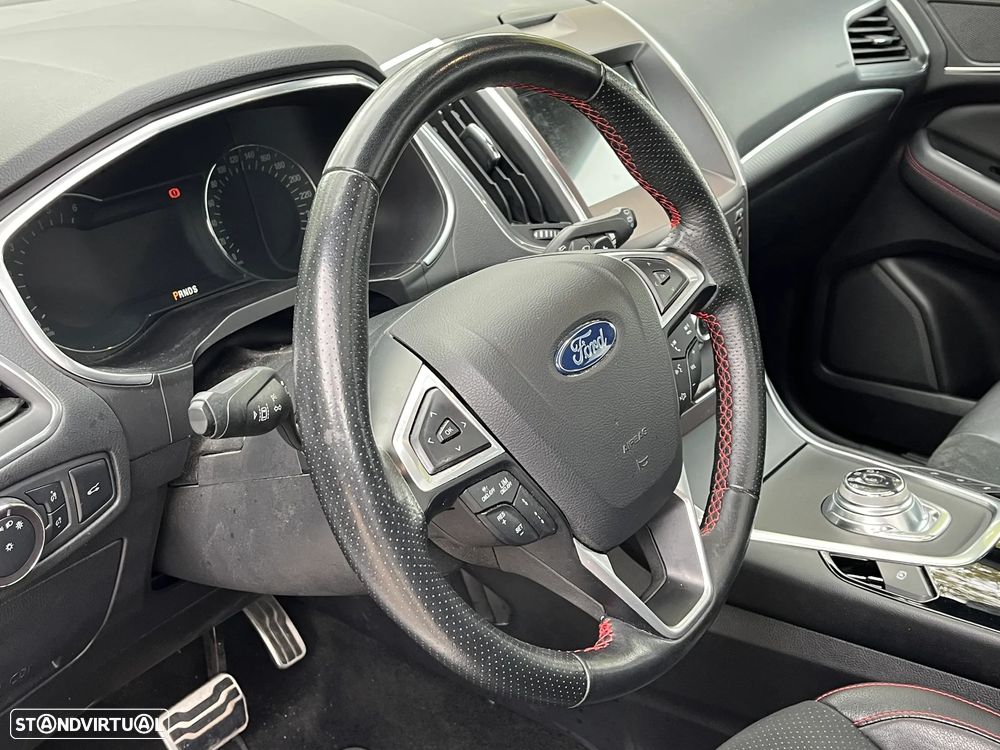 Ford S-Max 2.0 TDCi ST-Line Powershift - 27