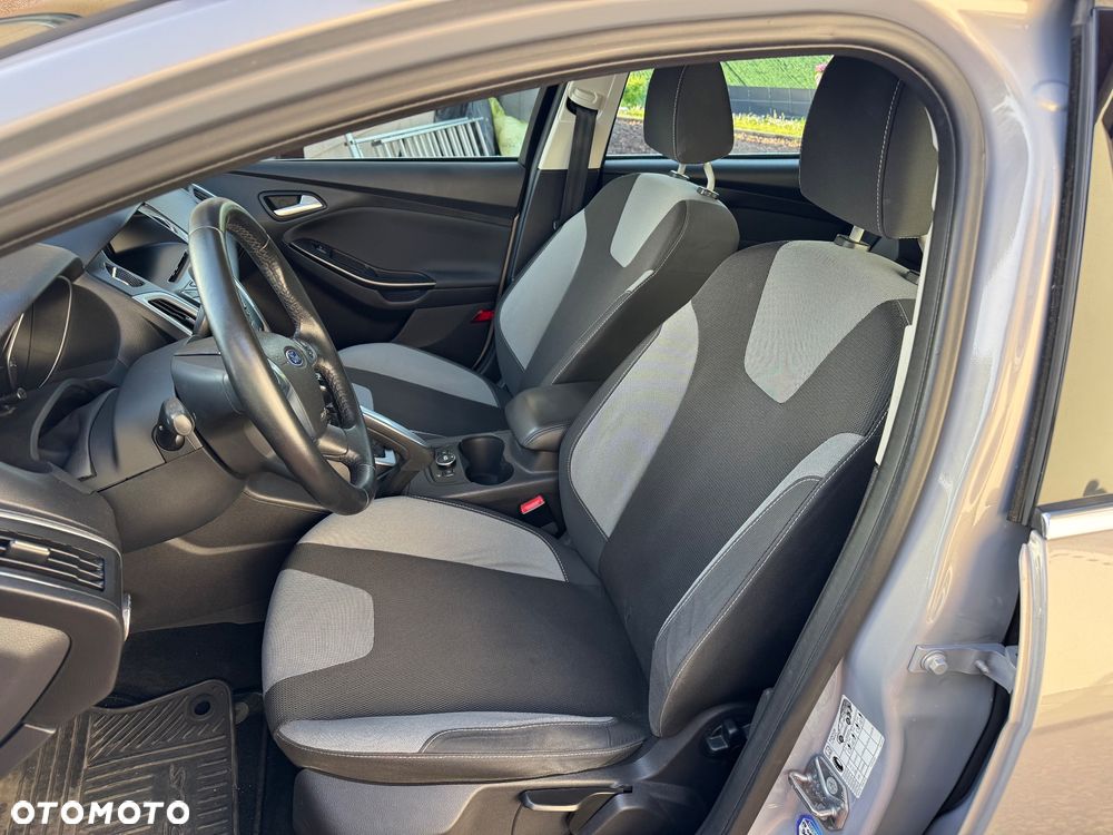 Ford Focus - 9