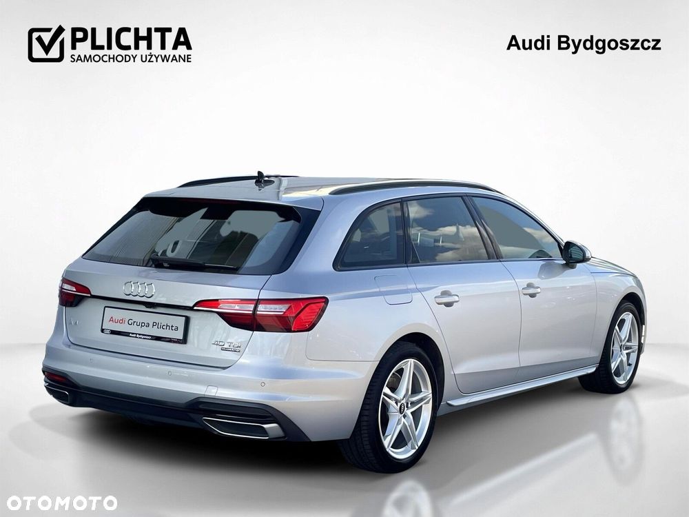 Audi A4 Avant - 6