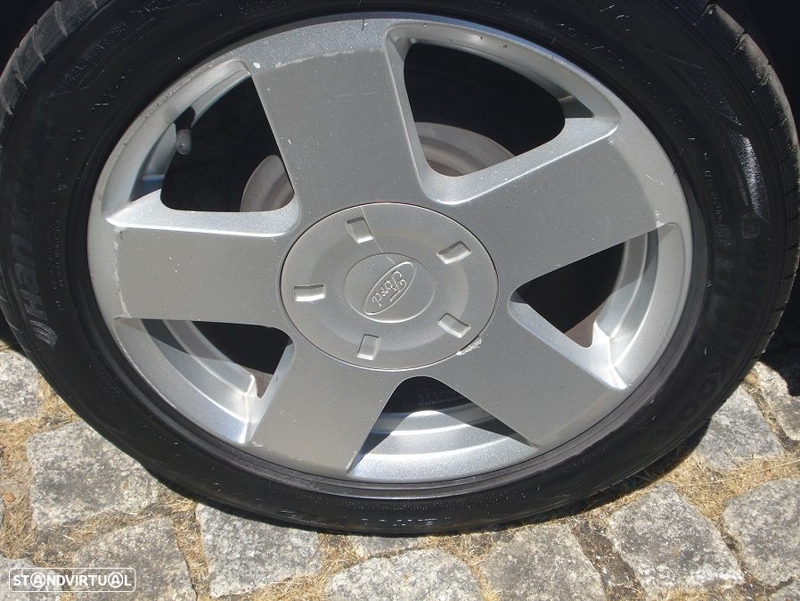 Ford Fiesta 1.4 TDCI Trend - 18