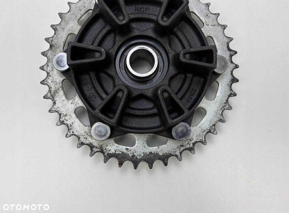 Tylna zębatka Honda CBR 600RR PC69 2024- Oryginał - 10