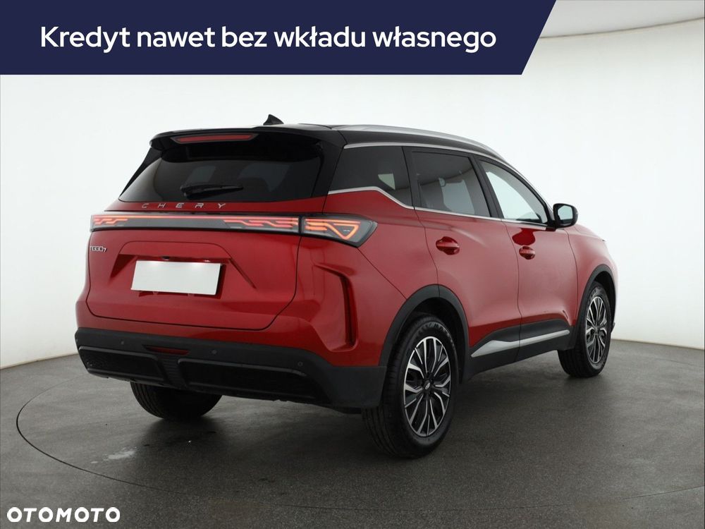Chery Tiggo 7 - 7