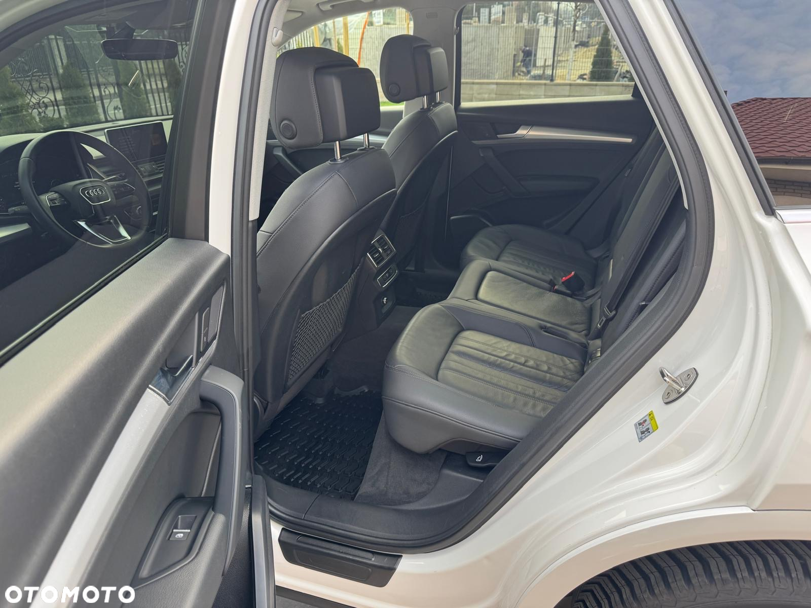 Audi Q5 2.0 TFSI Quattro S tronic - 13