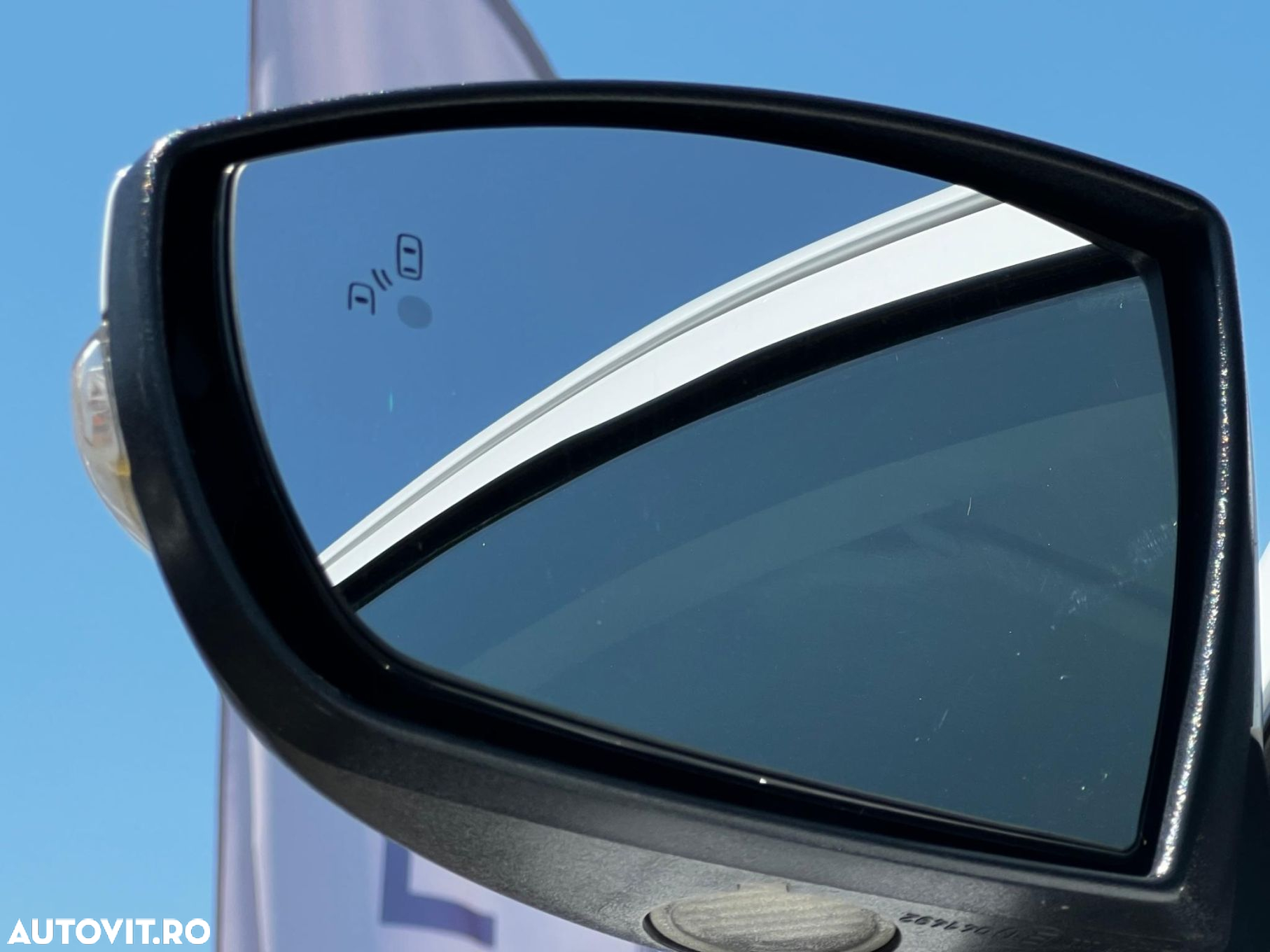 Ford EcoSport - 8
