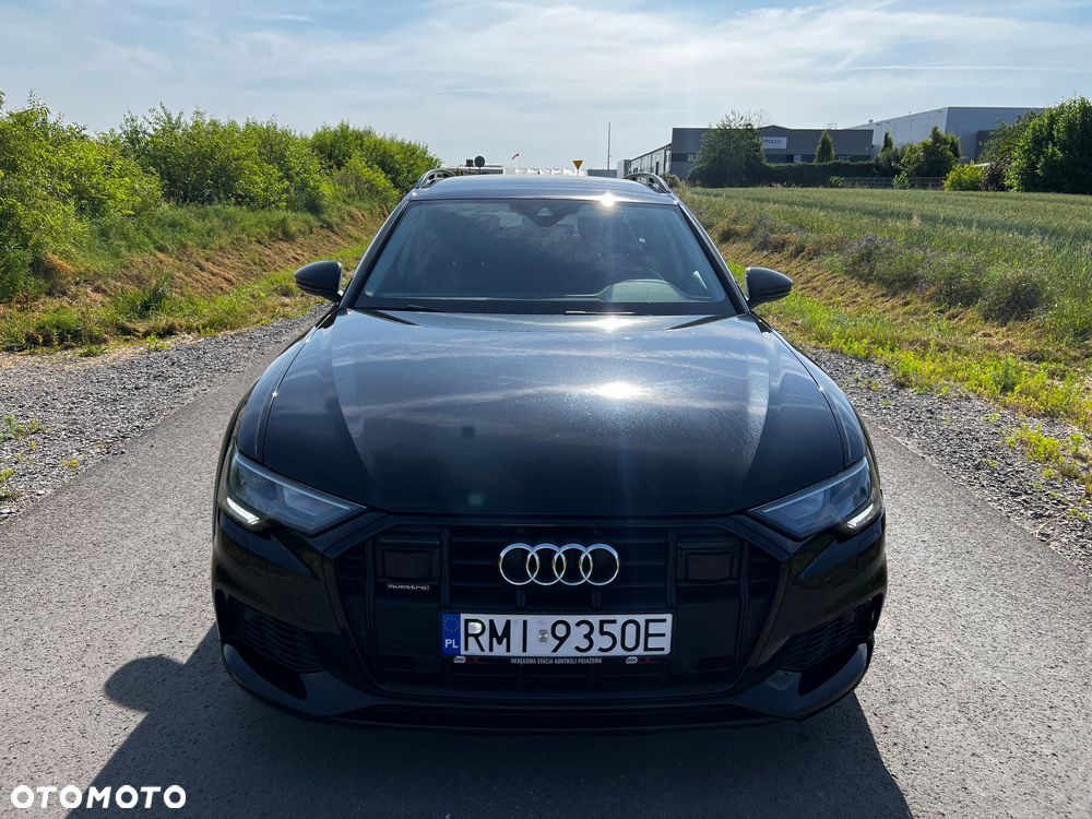 Audi A6 Allroad - 4