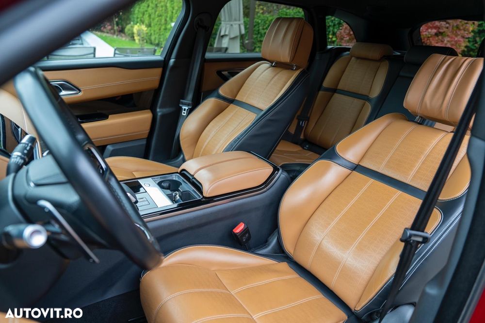 Land Rover Range Rover Velar - 13