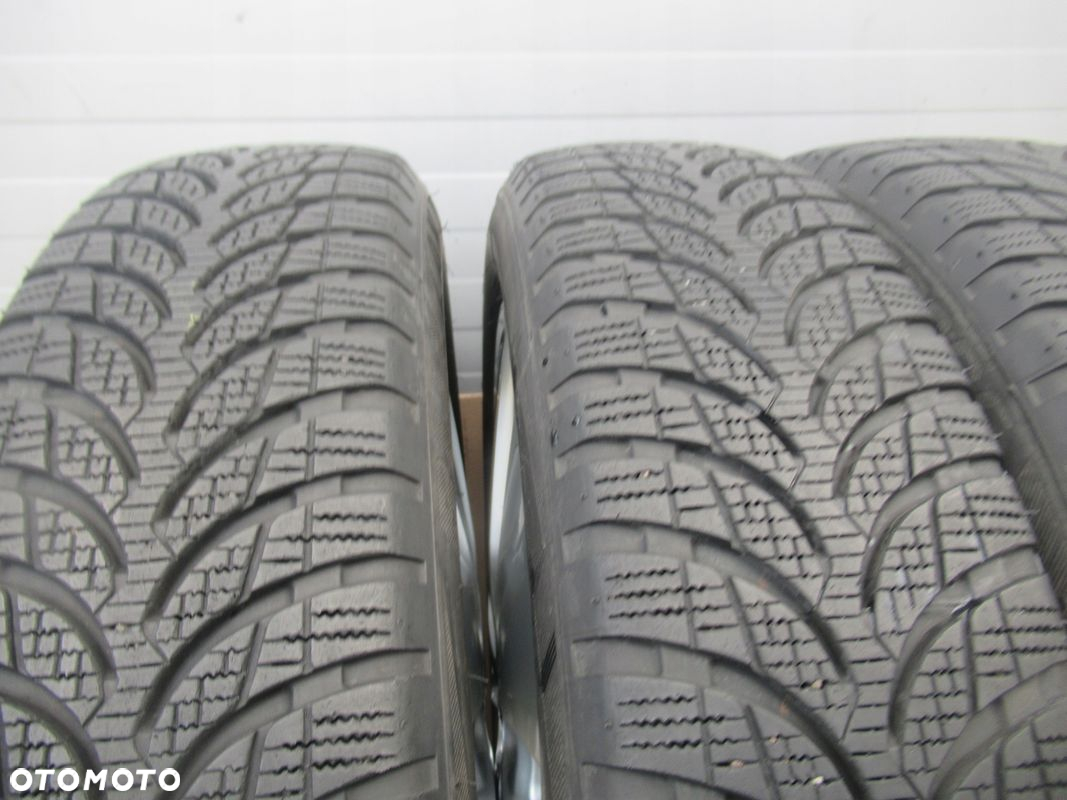 ALU+OPONY ZIMA R19 BMW i3 - 8