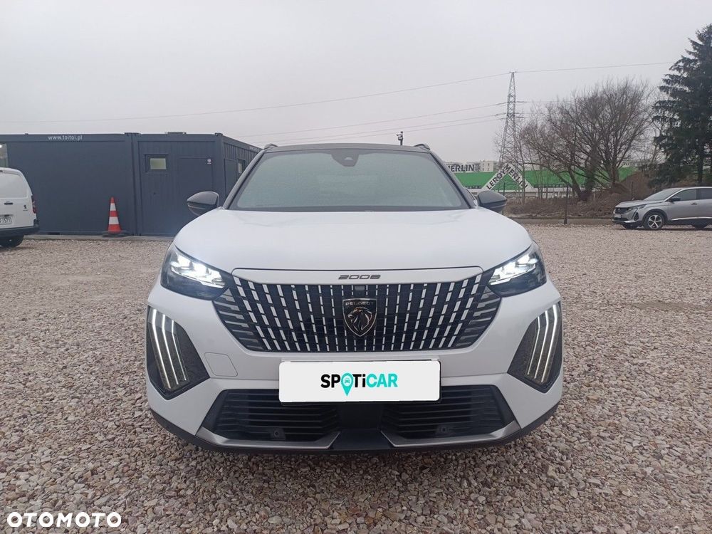 Peugeot 2008 1.2 PureTech GT S&S EAT8 - 2