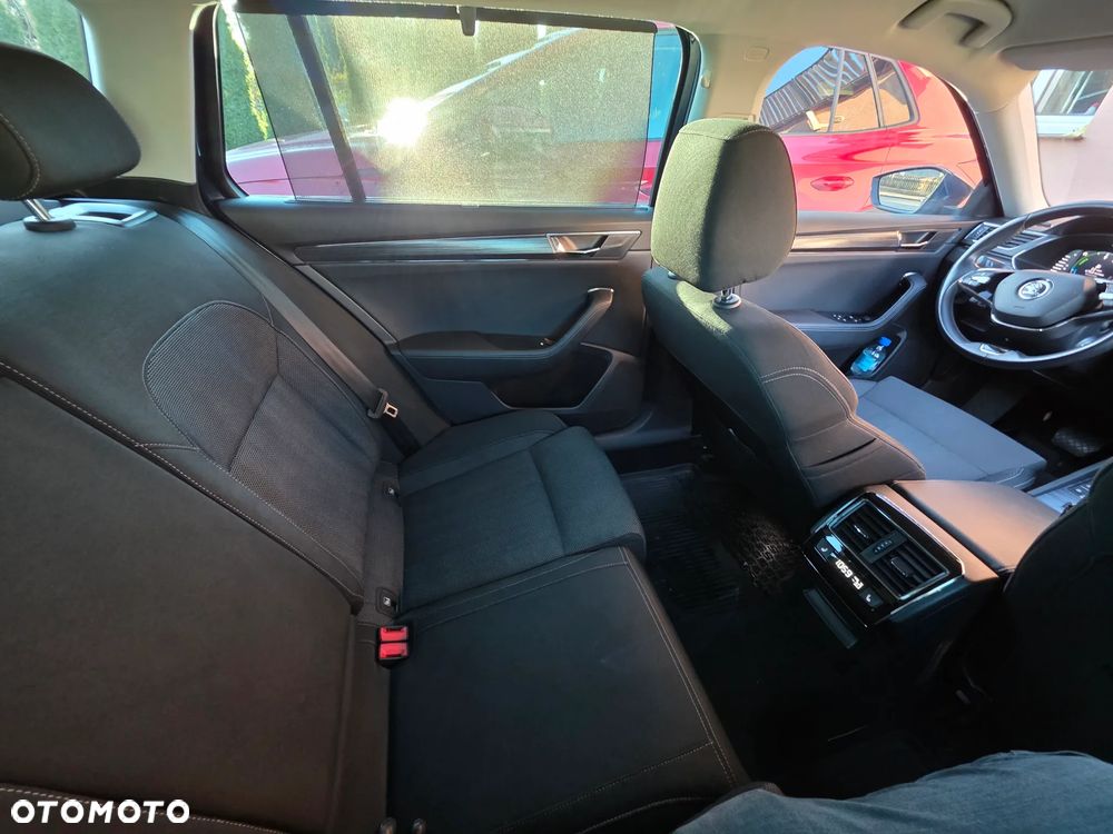 Skoda Superb 1.4 TSI Plug-In Hybrid Style DSG - 28