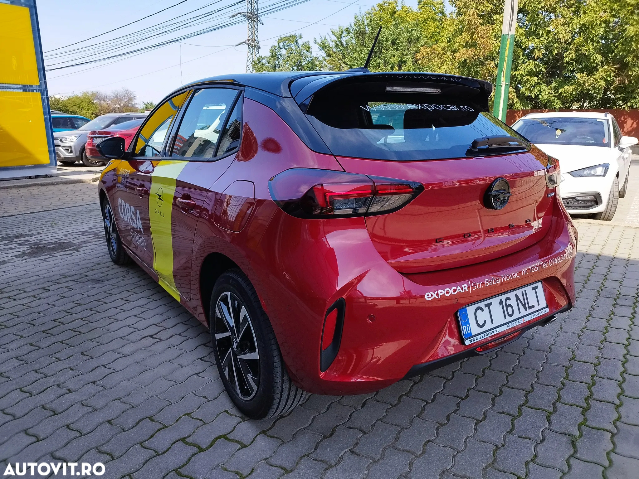 Opel Corsa - 7