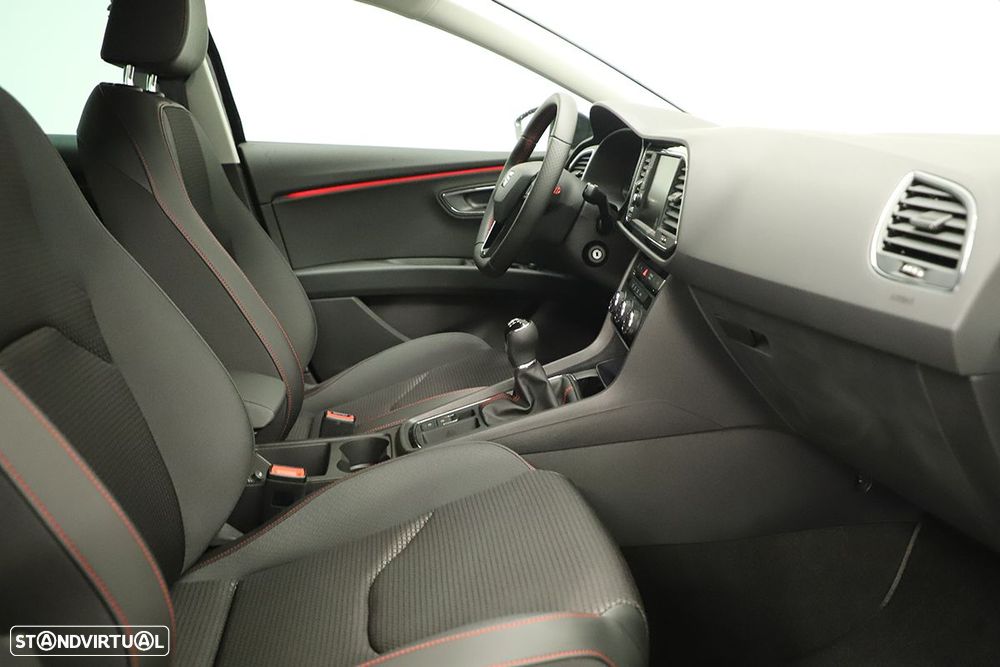 SEAT Leon ST - 18