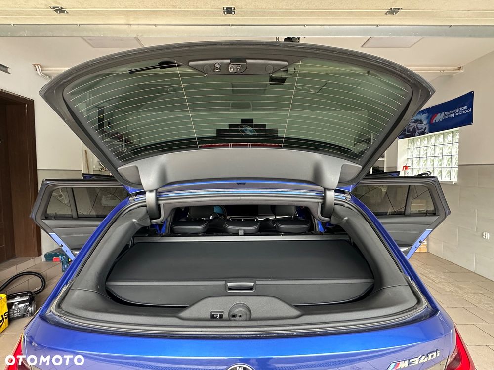 BMW Seria 3 M340i xDrive mHEV sport - 26
