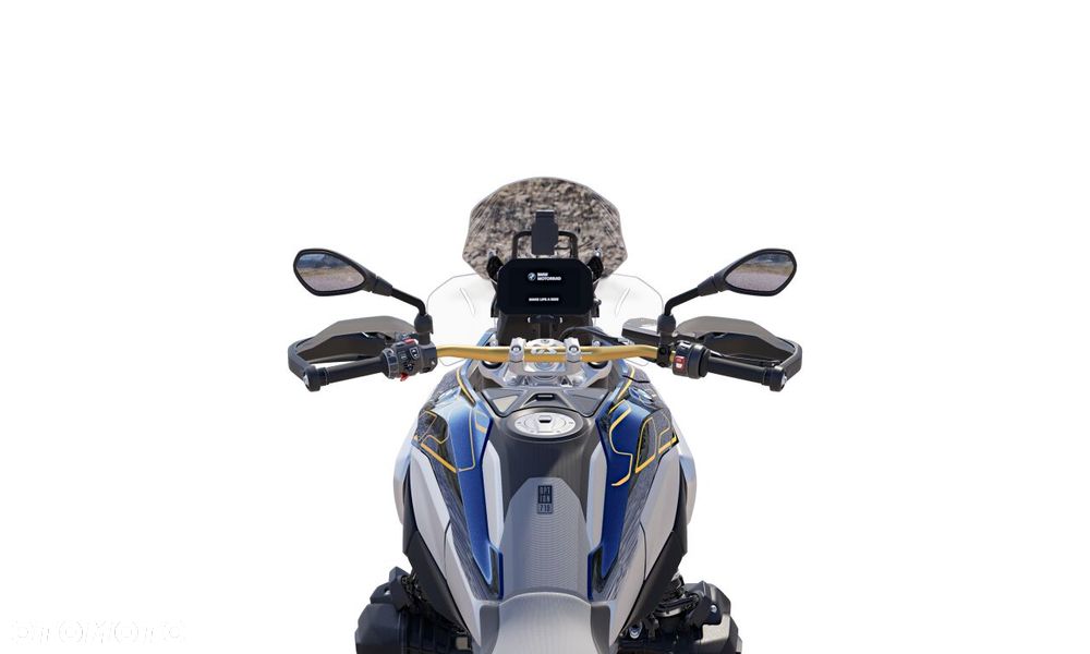 BMW GS - 4