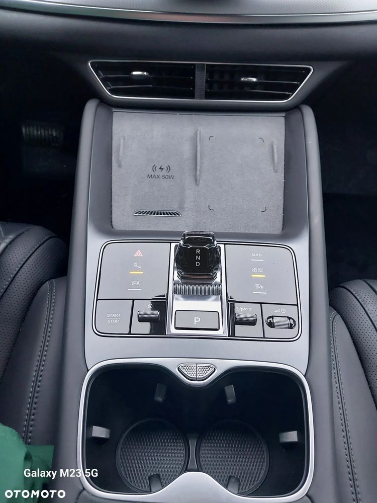 BYD Sealion 7 91.3kWh Excellence AWD - 9