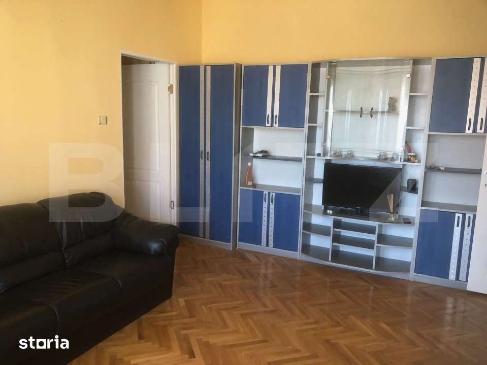 Apartament 3 camere , 85mp, Central — fotografia 3