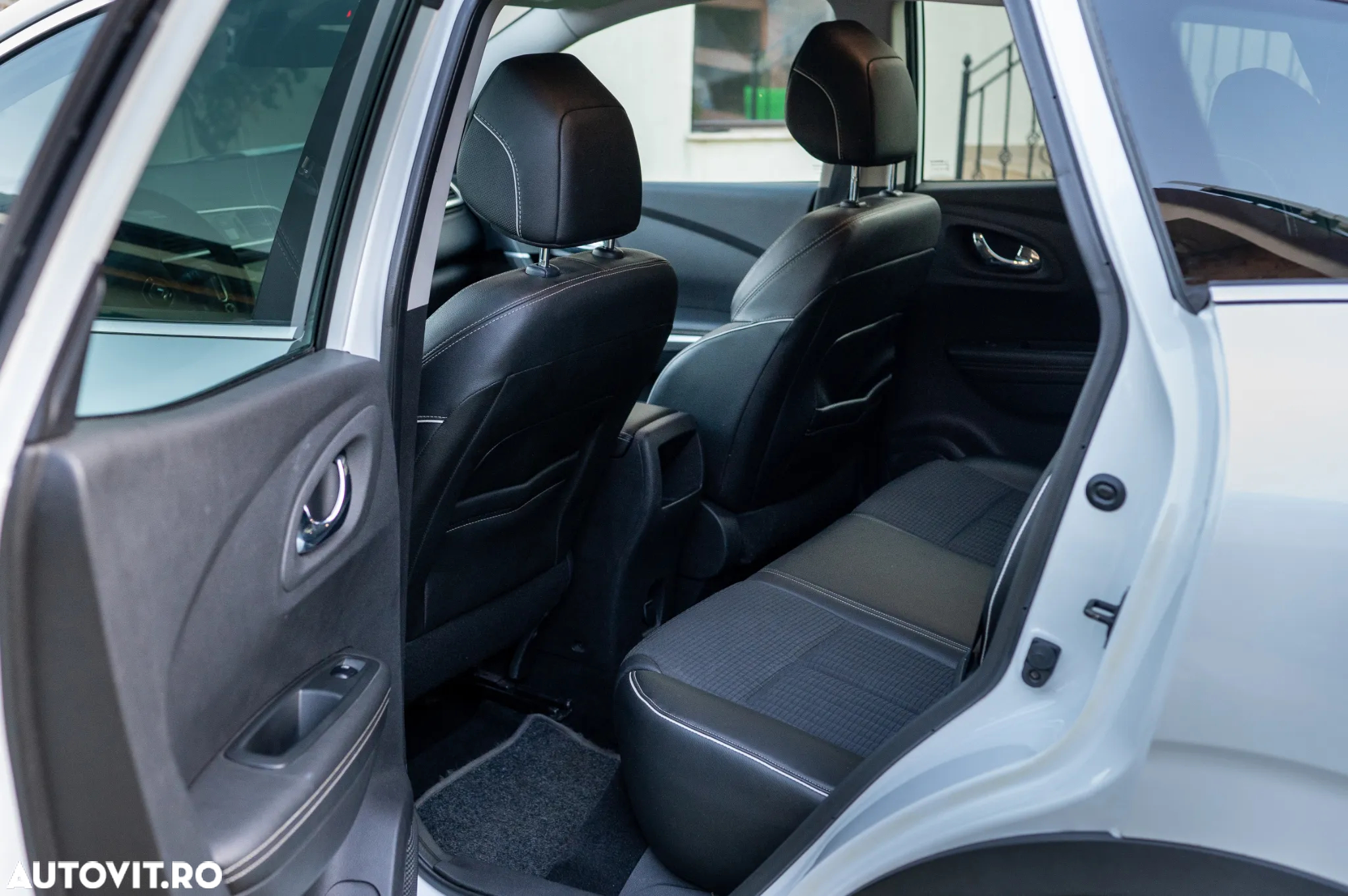 Renault Kadjar Energy dCi 130 4x4 Bose Edition - 18