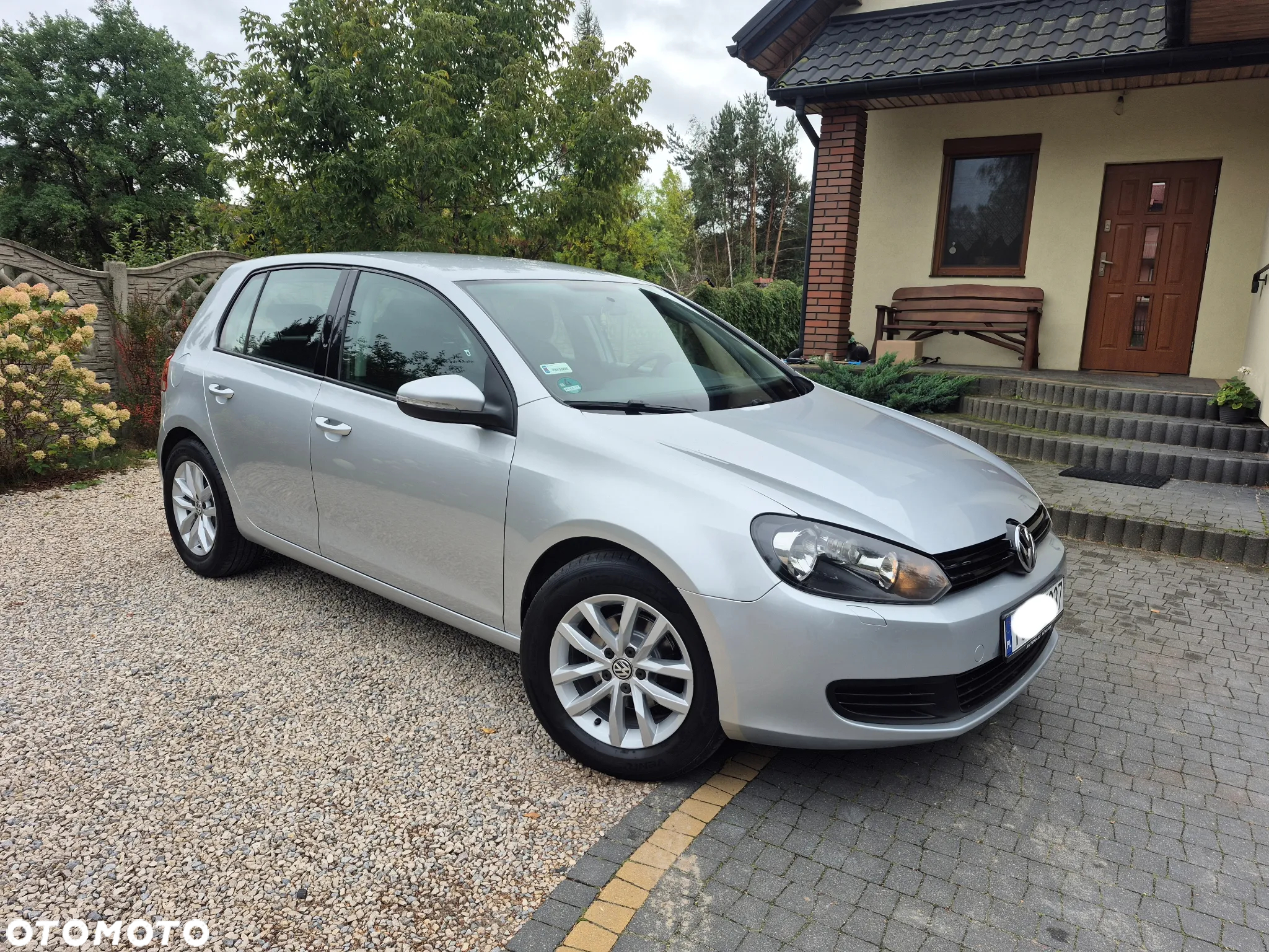 Volkswagen Golf 1.6 Edition - 2