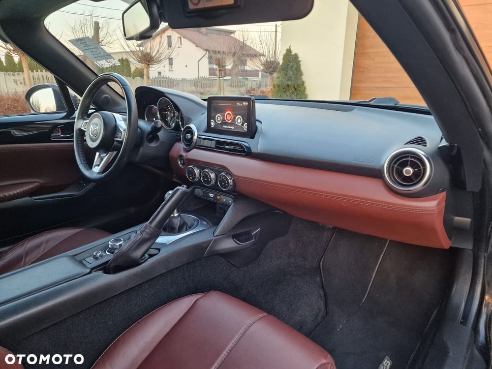 Mazda MX-5 ST SKYACTIV-G 1.5 Kazari - 14