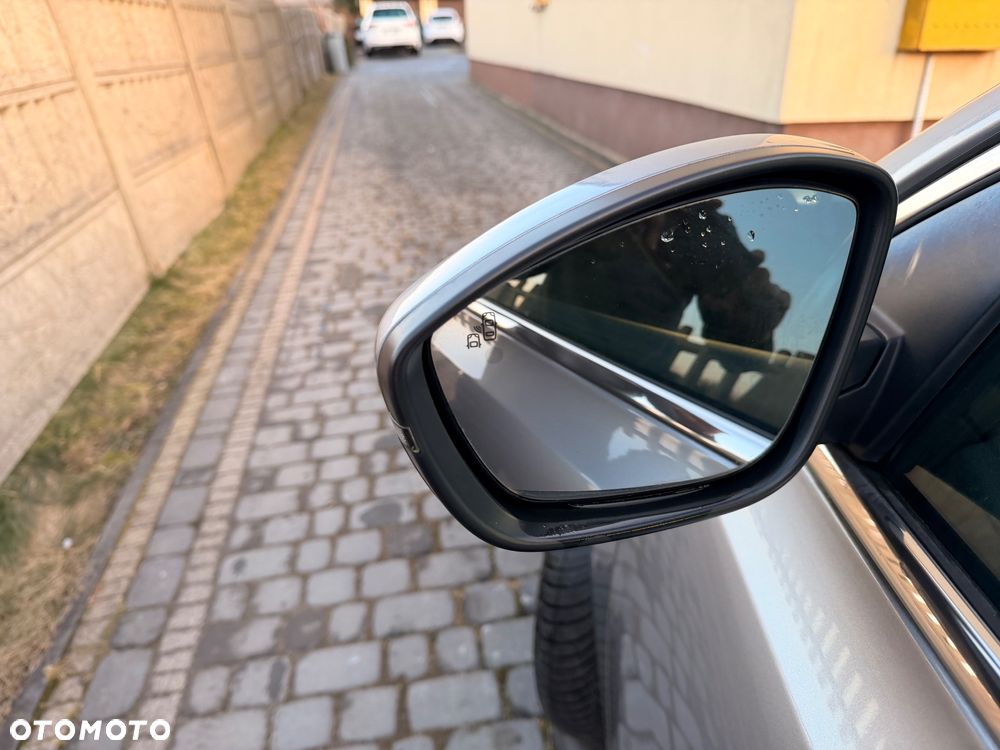 Peugeot 308 BlueHDi FAP 120 Stop & Start Allure - 4