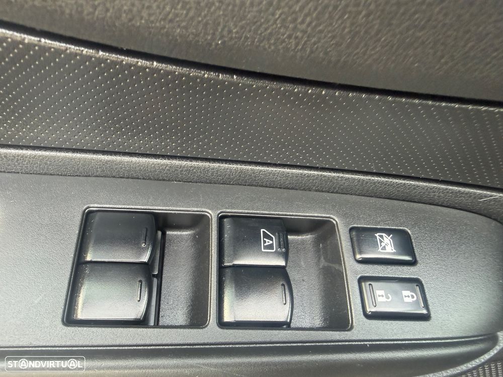 Nissan Note 1.2 Acenta - 19