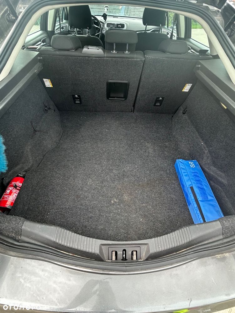 Ford Mondeo 2.0 TDCi Titanium PowerShift - 18