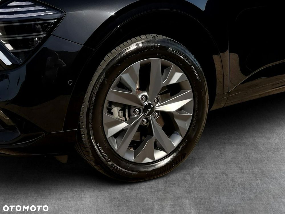 Kia Sportage - 9