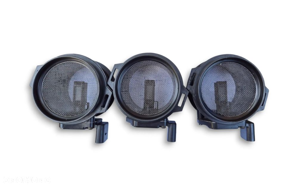 PRZEPŁYWOMIERZ POWIETRZA PRZEPŁYWKA AUDI A4 B6 | AUDI A6 C5 LIFT 3.0 B 06C133471A - 7