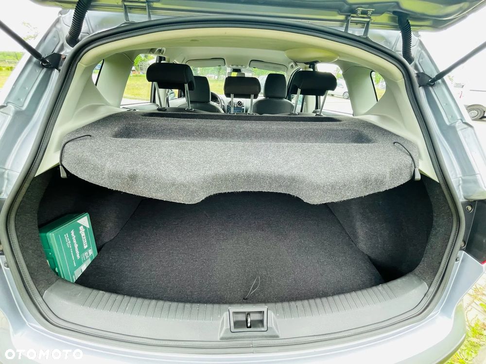 Nissan Qashqai 1.6 acenta - 22
