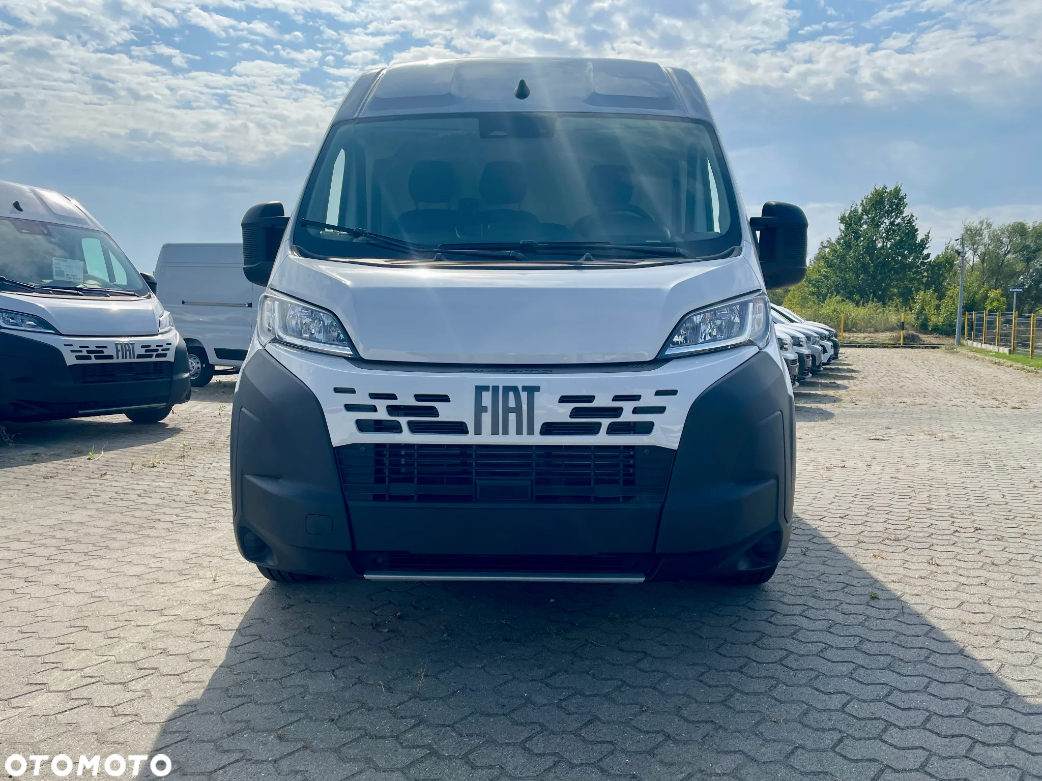 Fiat Ducato - 3