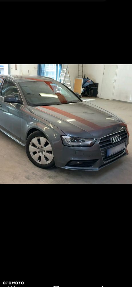 Audi A4 Avant 2.0 TDI ultra DPF Attraction - 2