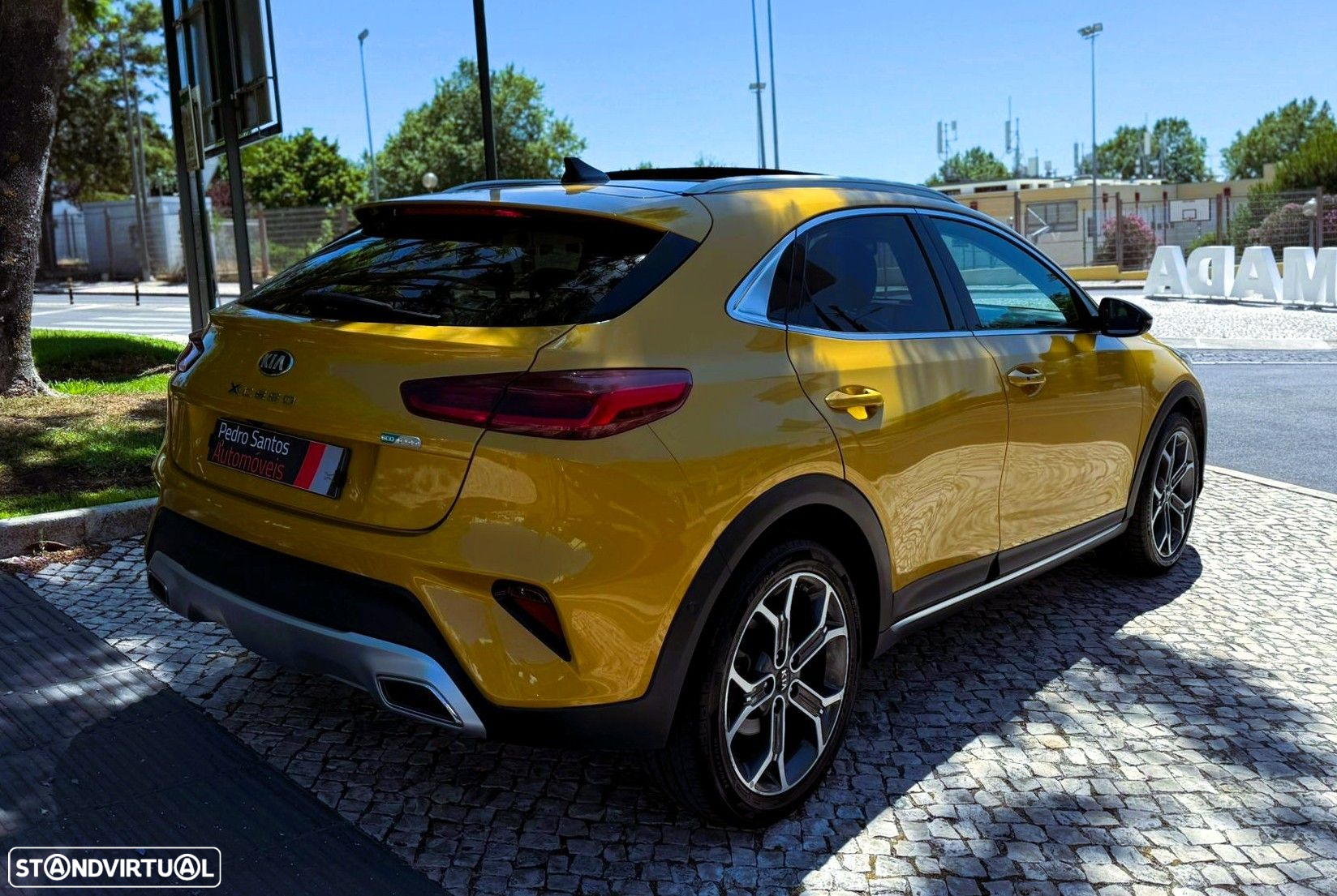 Kia XCeed 1.6 GDi PHEV First Edition - 3