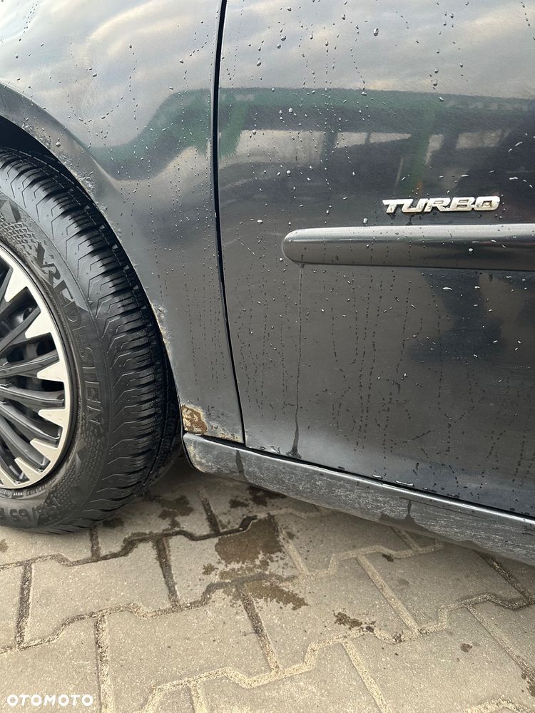 Volkswagen Golf 1.9 TDI Trendline - 14